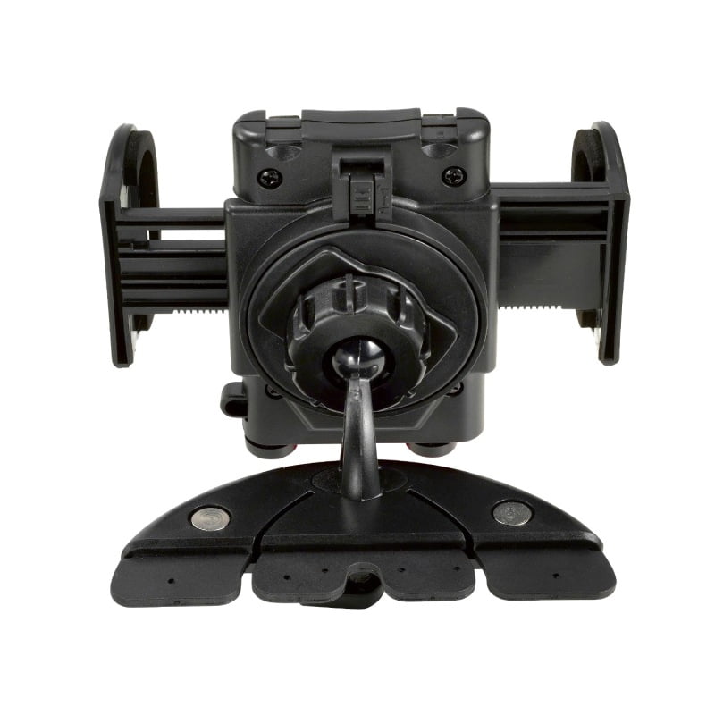 CD Slot Car Bracket Phone Holder Universal Stand 360degree Rotation