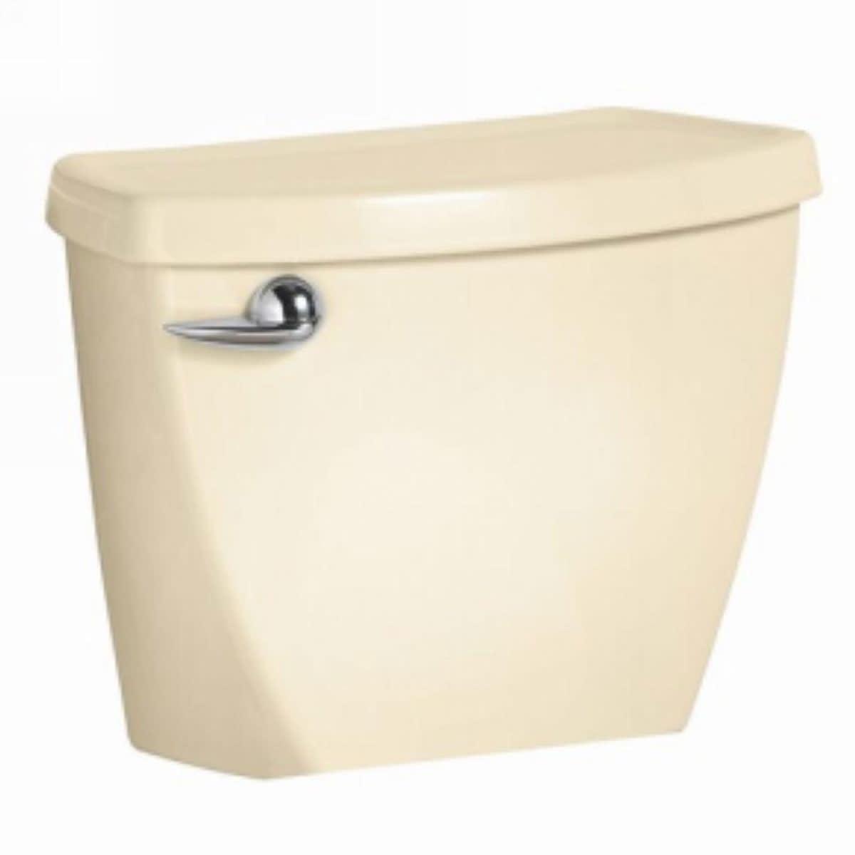 American Standard 4019101N Cadet 3 Toilet Tank Bone