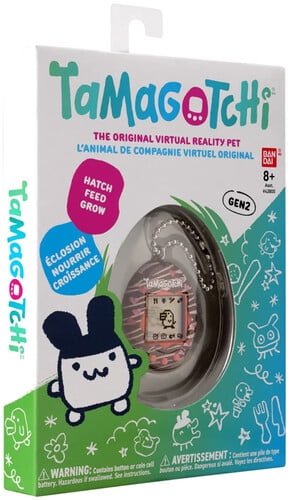 TAMAGOTCHI