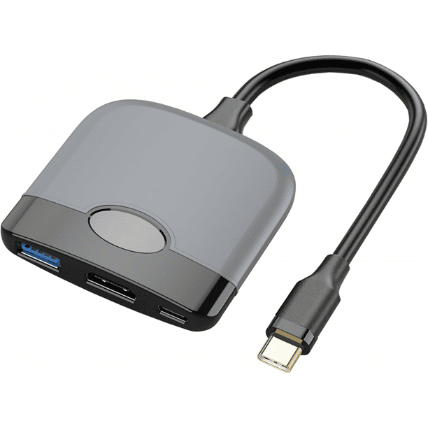 Adaptador hdmi para nintendo switch sale