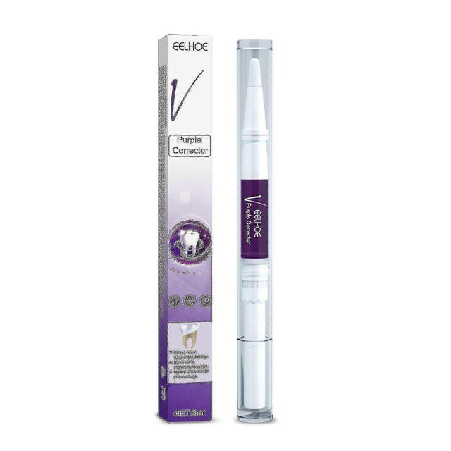 Bolígrafo Blanqueador de Dientes shaofei Gel para Blanquear Dientes