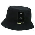 thumbnail image 3 of Decky 5301 Relaxed Ripstop Buckets-Black-S/M, 3 of 4