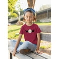 thumbnail image 2 of Wow Daisy Banner. T-Shirt Juniors -Image by Shutterstock,  Large, 2 of 4
