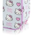 thumbnail image 4 of Sanrio Hello Kitty Insulated Lunch Bag for Girls Hello Kitty Lunch Box with All-Over Print Reusable Sanrio Lunch Kit for Kids and Toddlers Ages 3+, 4 of 5