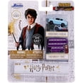 thumbnail image 2 of Paquete de 3 Vehiculos Nano Hollywood Rides Jada Toys Harry Potter, 2 of 2