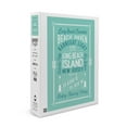thumbnail image 2 of Long Beach Island, New Jersey, Typography (pastel) (1000 Piece Puzzle, Size 19x27, Challenging Jigsaw Puzzle for Adults and Family, Made in USA), 2 of 4
