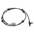 thumbnail image 1 of Sensores de velocidad de rueda ABS Unique Bargains Sensor ABS Sistema de frenos antibloqueo No.479001DA0A para Nissan Rogue 2008-2014 Trasero Izquierdo Trasero Derecho, 1 of 7