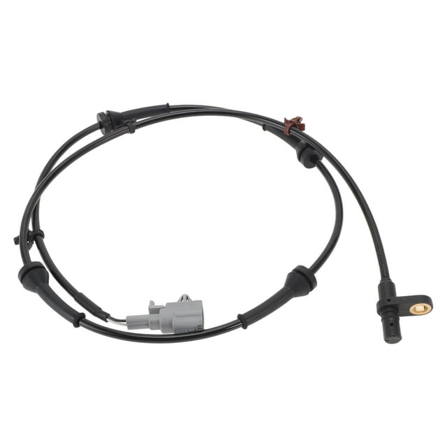Sensores de velocidad de rueda ABS Unique Bargains Sensor ABS Sistema de frenos antibloqueo No.479001DA0A para Nissan Rogue 2008-2014 Trasero Izquierdo Trasero Derecho