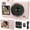 Pink-5K, variant on XLURC Digital Camera for Photography 5K Dual Screens Camera Vlogging Cameras Small Digital Cameras Autofocus with 18X Zoom & 32GB SD Card for Kids Teens Adult