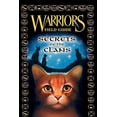 thumbnail image 1 of Pre-Owned Warriors: Secrets of the Clans (Hardcover) 0061239038 9780061239038, 1 of 1