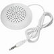 thumbnail image 1 of wonima11 Stereo Speakers, Portable Mini Speakers, Pillow Speakers, for MP3 by Phone, 1 of 1