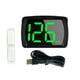 thumbnail image 3 of Pantalla HUD CUTICAT Velocímetro Digital multifuncional, 3 of 8
