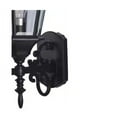 thumbnail image 4 of Volume Lighting 1-Light Outdoor Sconce, 4 of 4