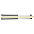 thumbnail image 5 of FEMPRXZ 1 Pair Tailgate Trunk Lift Supports Rear Left Driver Right Passenger Side Shock Strut Black for Mitsubishi for Eclipse 1996-1999 11.3"-Compressed Length 819-4742 SG314024, 5 of 8