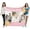 3 Photos Style 1, variant on Love Hapiness Custom Blanket with 15 Photos Personalized Picture Blankets Customized Gifts for Girfriend for Valentiens, 60x80 inch Blankets