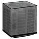 thumbnail image 1 of Cubierta de aire acondicionado Uxcell, 35.4x35.4x39.4" Cubierta de aire acondicionado para todas las estaciones, malla exterior, cubiertas de unidad de AC, negra, 1 of 7