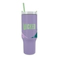 thumbnail image 2 of Wicked Elphaba and Glinda 1.2L Tumbler, 2 of 3
