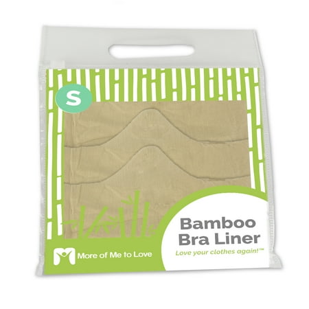 

More of Me to Love Bra Liner Beige (Small)