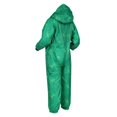 thumbnail image 4 of Regatta - Traje Impermeable Splat II Impreso para Niños/Niñas (Verde Gominola) Regatta UTRG3634_jellybeangreen, 4 of 4