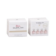 Guerlain Travelers Exclusive 4 x 5 ml miniature perfume gift set NIB