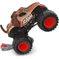 thumbnail image 4 of Coche Monster Jam Spin Master Monster Mutt 1:64 2023, 4 of 5