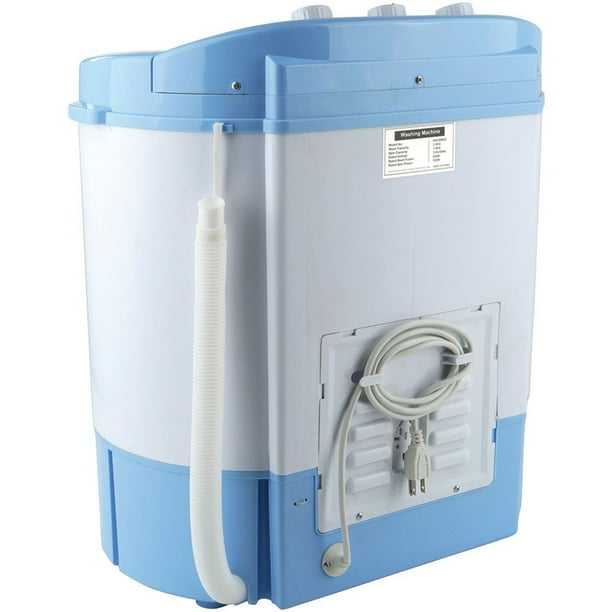 Pyle compact & cheap portable washing machine