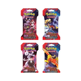 destined rivals booster box canada 401 Games Canada - Pokemon - Scarlet and Violet - Destined Rivals