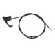 thumbnail image 2 of Car Engine Hood Release Handle and Cable 05104405AA Abrasion Proof for Sprinter 2500 3500 2003 to 2006, 2 of 4