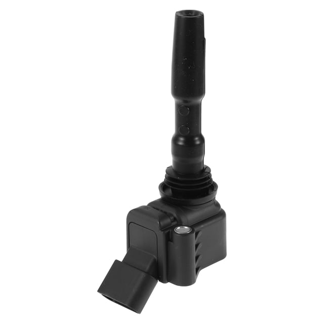 Bobina de encendido Unique Bargains para Volkswagen Jetta L4 1.4L 2014-2017 Paquete de bobina de encendido Unique Bargains