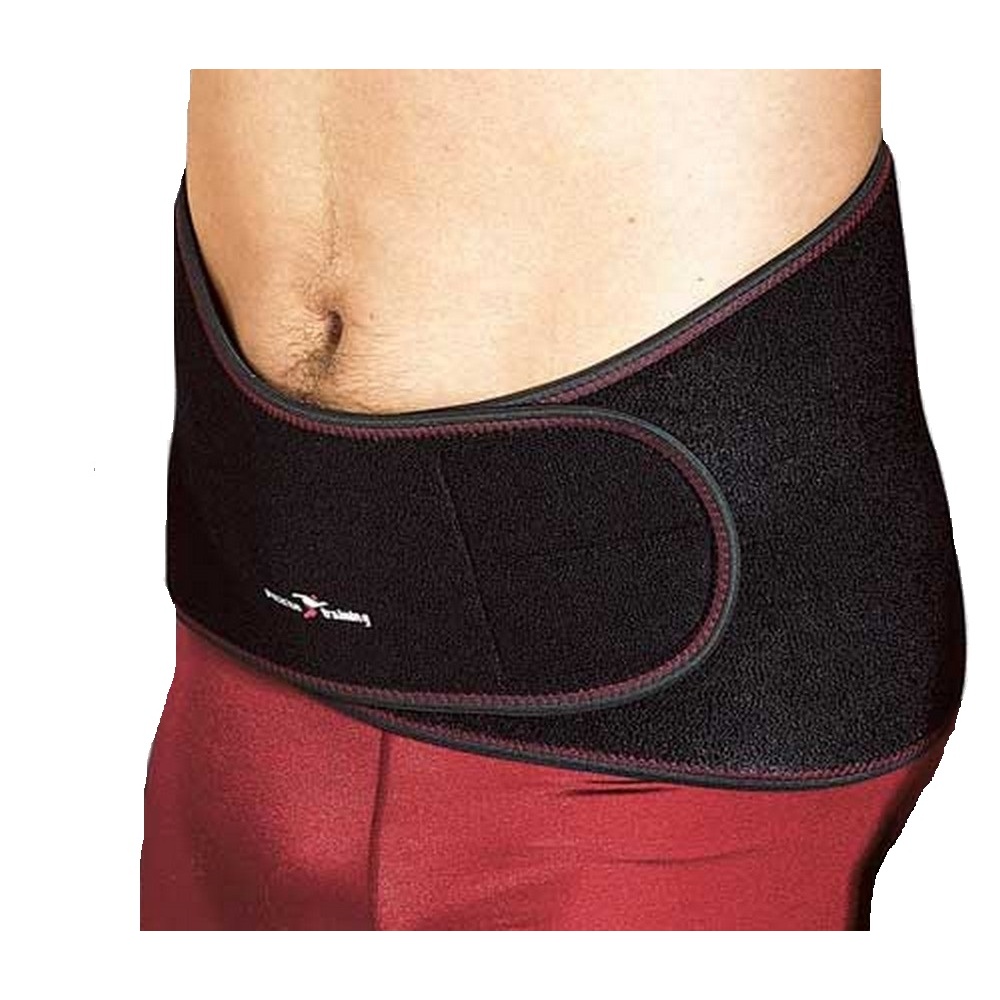Precision Neoprene Back Brace