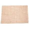 thumbnail image 1 of Farmhouse Place Mat Linen Dinner Table Mat Decorative Place Mat Kitchen Table Mat, 1 of 9