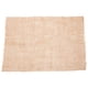 thumbnail image 1 of Mantel individual de lino para mesa de cena, tapete decorativo para mesa de cocina, 1 of 6