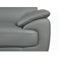 thumbnail image 6 of Genuine Leather & 3-layer Foam Cushioning | Genuine Leather Sofa, 6 of 11