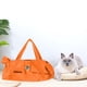 thumbnail image 3 of Bolsa de Aseo Zulema para Gatos Naranja 42cmx25cm M, 3 of 7