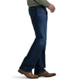 thumbnail image 3 of Wrangler Men's Relaxed Bootcut Jean with Stretch, Sizes 30-40, 3 of 6