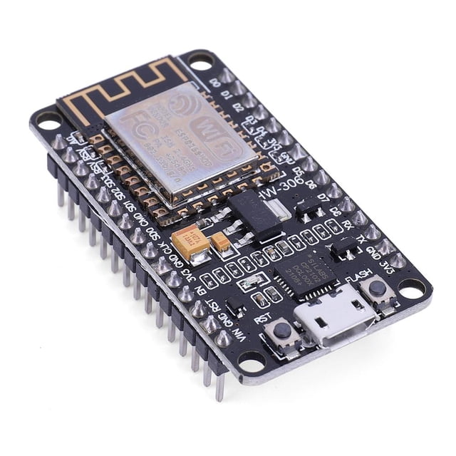 ESP8266 Módulo WiFi CP2102 Placa de desarrollo programable (ESP8266 CP2102)