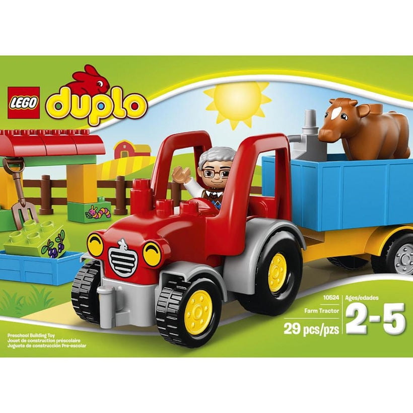 lego 10524