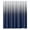Gradient, variant on Gradient Color Shower Curtains for Bathroom Textured Fabric Shower Curtain Bath Curtains Set with 12 Rings No Hook Heavy Duty Shower Curtain Liner,71" x 71"