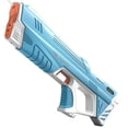 thumbnail image 3 of Pistola de agua eléctrica completamente automática Summer Beach Water Blaster Gun Toys (2), 3 of 6