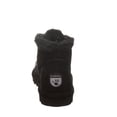thumbnail image 2 of BEARPAW Matilda Youth Black II Boot Size 1, 2 of 9