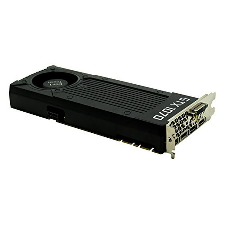NVIDIA GeForce GTX1070 8GB GDDR5 Memory Graphics Cards OEM