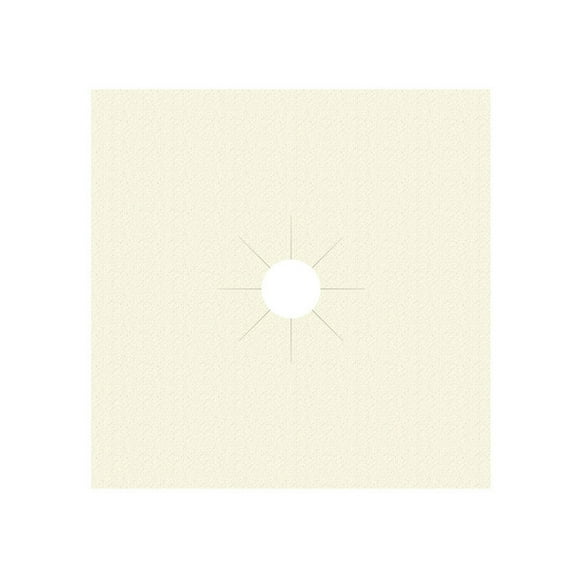 Advancent Revestimiento para estufa de Gas, cubierta de limpieza ligera resistente al calor, antiadherente, reutilizable, Protector de quemador a prueba de Decoración del hogar Beige Advancent HA064744-02