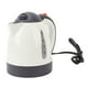 thumbnail image 1 of Hervidor Eléctrico De Coche Portátil, Calentador De Agua Caliente 1L De Acero Inoxidable Con Apagado Automático, Hervidor Rápido Para Viajes, Preparador De Té Y Café, 1 of 7