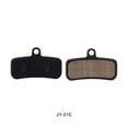 thumbnail image 3 of Maytalsory 10pair Durable Brake Pad With Wide Compatibility And Precise Fit Innovative Technology Brake Pads JY-01E 1Set, 3 of 6
