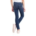 thumbnail image 2 of Jordache Girls Skinny Jeans, Slim Sizes 5-18, 2 of 3