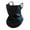 TV-02, variant on Balaclava Face Mask Cooling Neck Gaiter with Ear Loop Sun Shield Breathable Bandana UV Protection Headband Scarf Reusable Washable