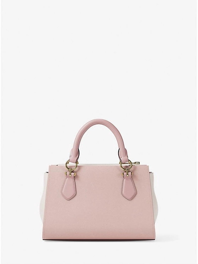 Michael Kors, Messenger Bag, Style 35F5G6AM1T, Powder Blush Multi