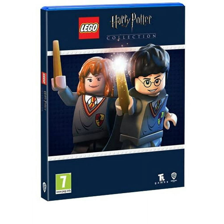 LEGO Harry Potter Collection - PlayStation 4