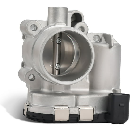 maXpeedingrods Throttle Body for Polaris ACE 570 900 General Ranger 1000 RZR 570 900 1000 Sportsman 570, 1204455
