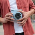 thumbnail image 3 of Cámara Fujifilm Instax Square SQ1 Azul, 3 of 5